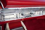 Mercury Monterey S-55 Marauder Hardtop 1963 года